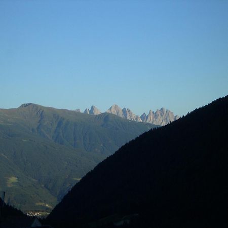 Hotel Alpenrose B&B Suites&Apartements Vals Exterior foto
